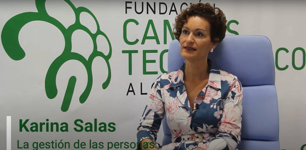 karina salas