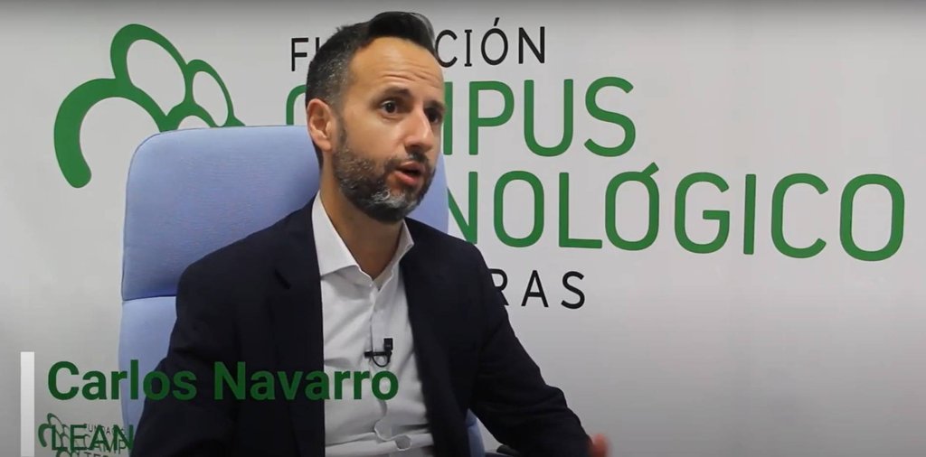 carlos navarro