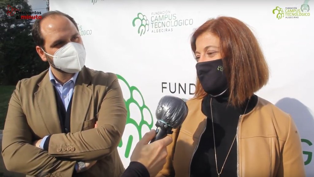 presentación