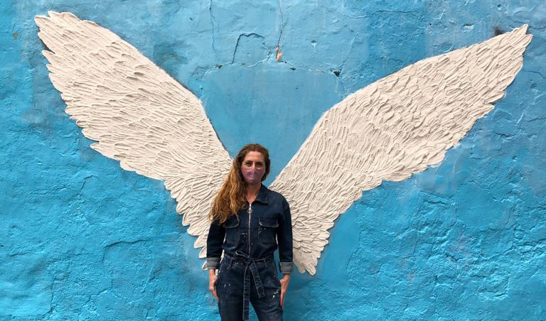 mural en calle tarifa