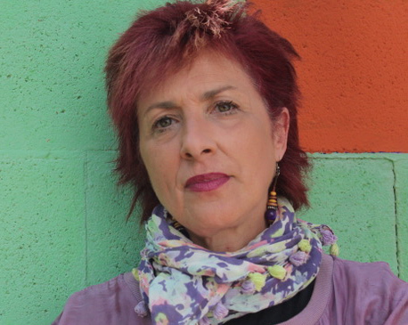 Begoña Curiel
