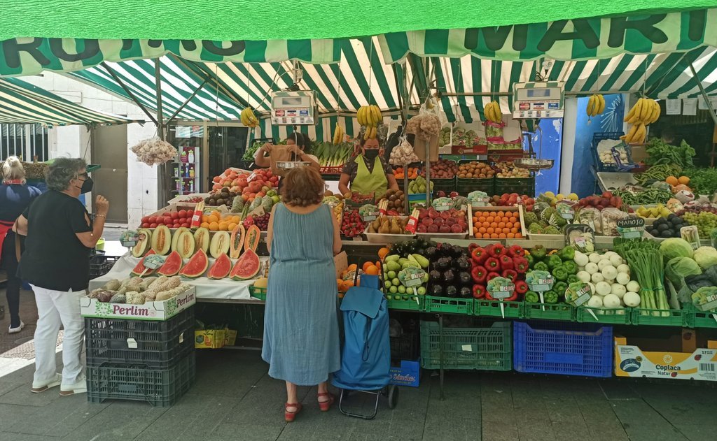 fruteria martha