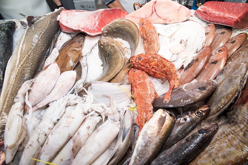 Pescadería F.Mesa Los Barrios-4