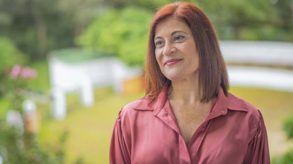 ROSA CANO 1