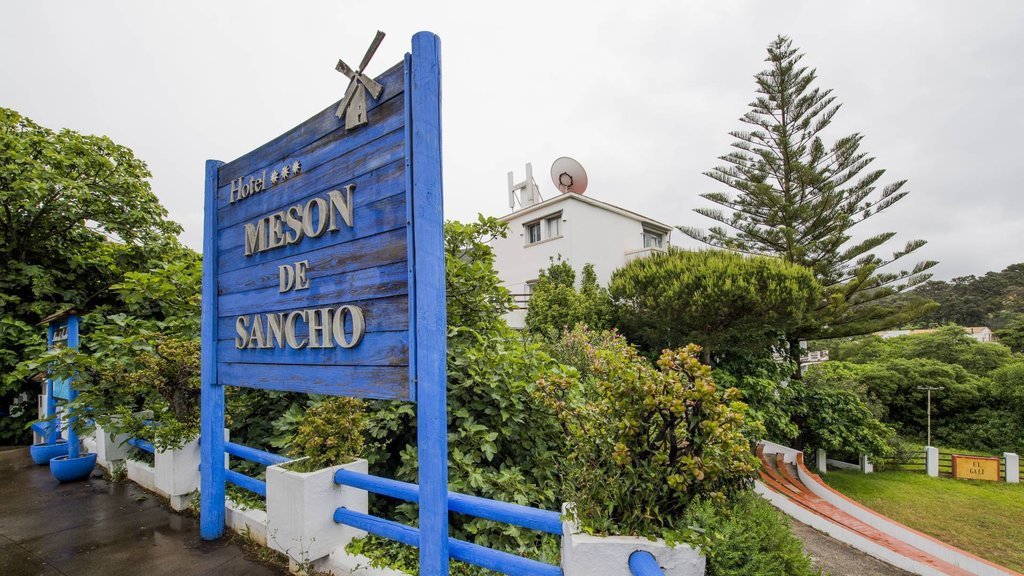 MESON SANCHO 1