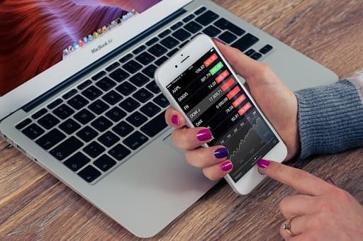 ¿Cuáles son las mejores apps para empezar a invertir?(1)