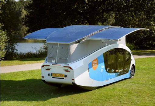 energía solar