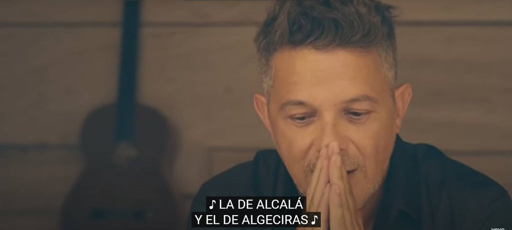 alejandro