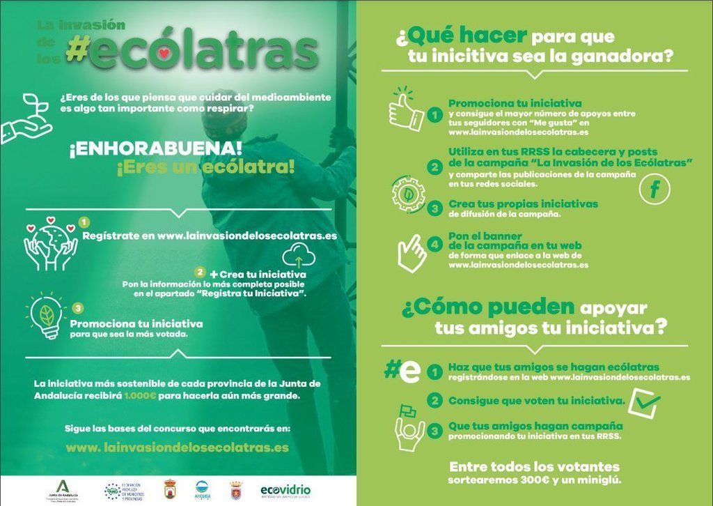 ECOLATRAS 2