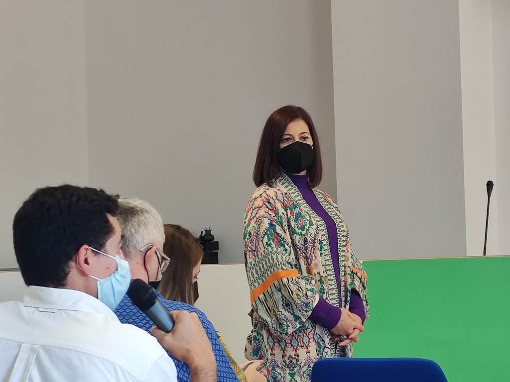 encuentro