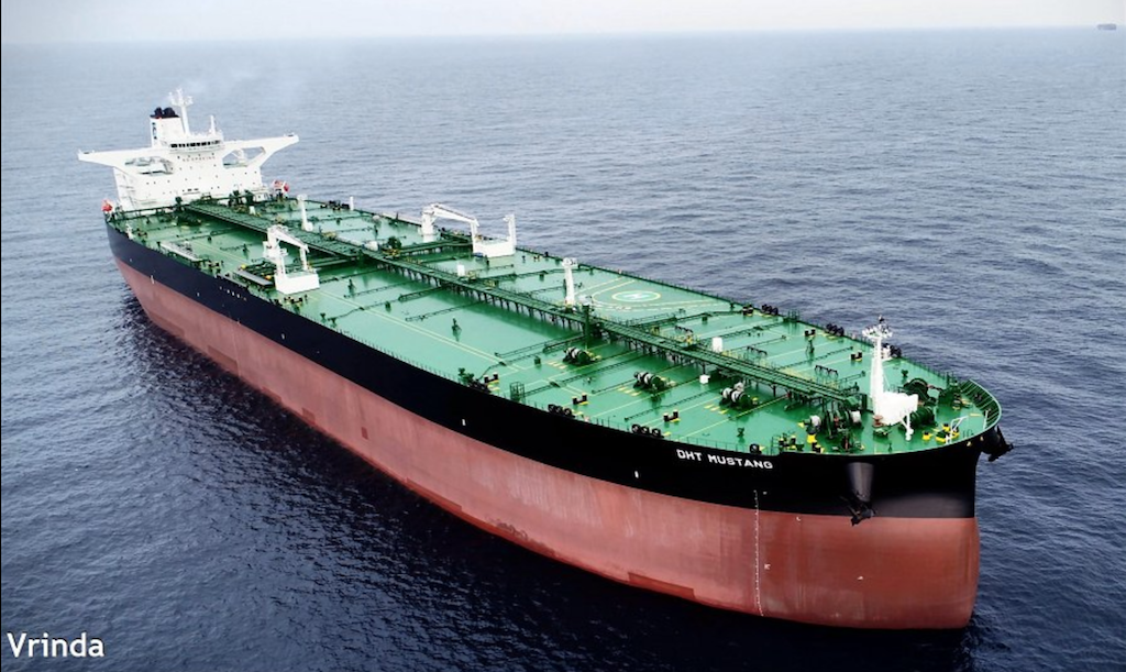 petrolero