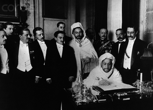conferencia dos