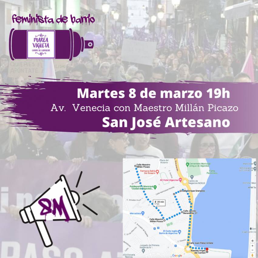 recorrido